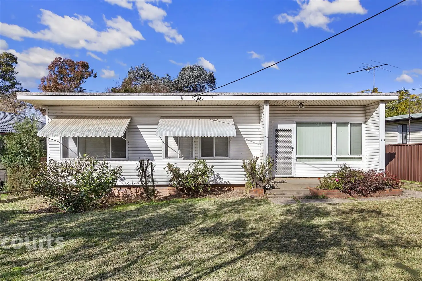 Main view of Homely house listing, 11 Wilkes Crescent, Tregear NSW 2770