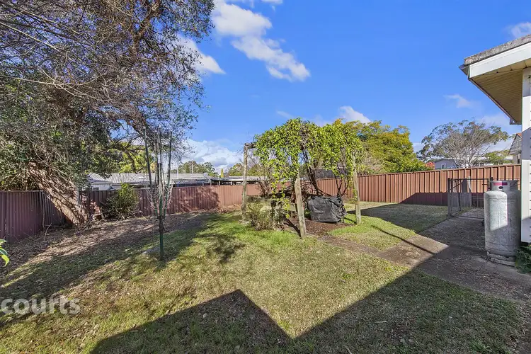 Second view of Homely house listing, 11 Wilkes Crescent, Tregear NSW 2770
