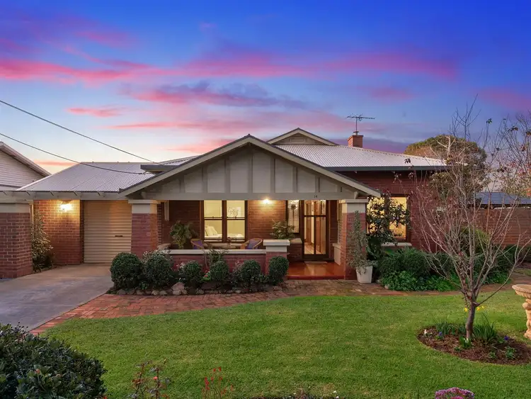 14 Somers Street, North Brighton SA 5048