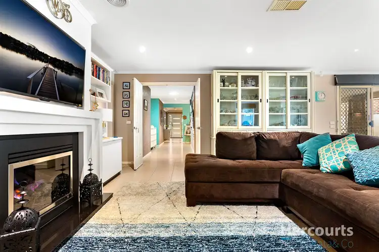 Second view of Homely house listing, 18 Gatestone Road, Epping VIC 3076