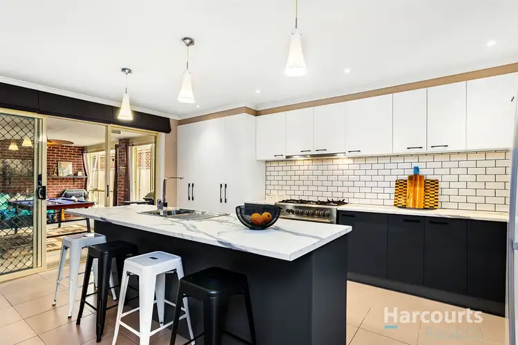 Third view of Homely house listing, 18 Gatestone Road, Epping VIC 3076