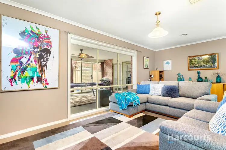 Fifth view of Homely house listing, 18 Gatestone Road, Epping VIC 3076