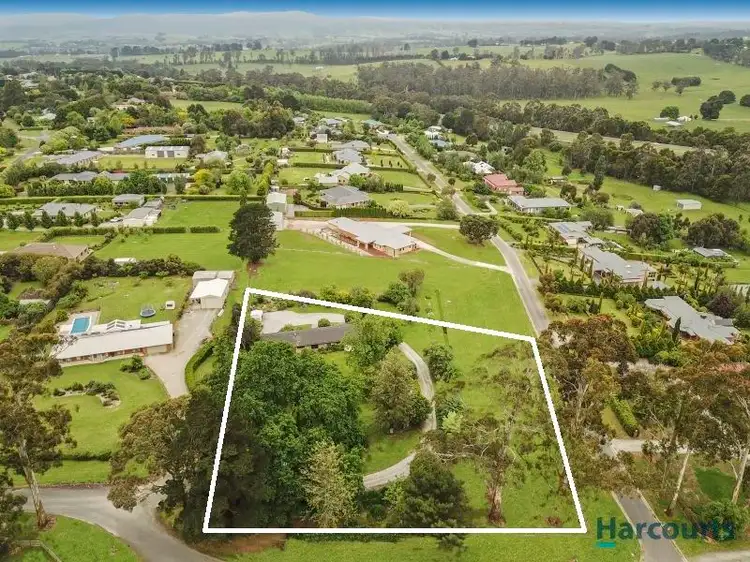 49 Waddell Road, Drouin VIC 3818