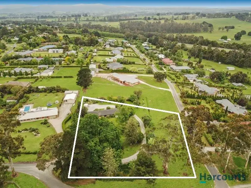 Main view of Homely house listing, 49 Waddell Road, Drouin VIC 3818