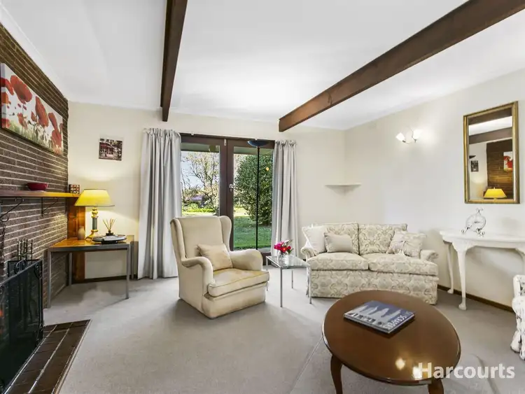 Third view of Homely house listing, 49 Waddell Road, Drouin VIC 3818