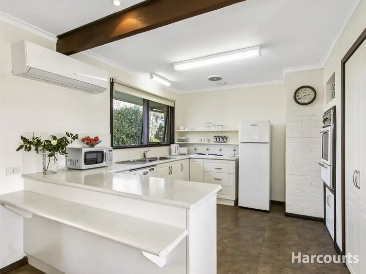 Fourth view of Homely house listing, 49 Waddell Road, Drouin VIC 3818