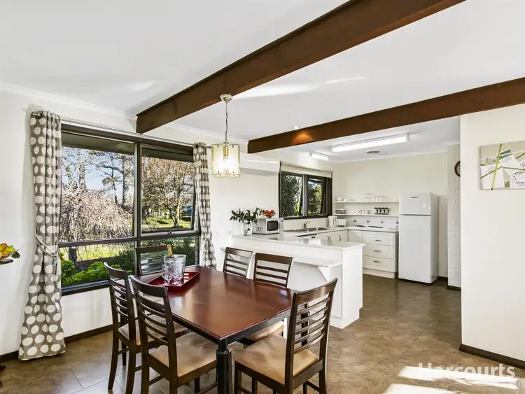 Fifth view of Homely house listing, 49 Waddell Road, Drouin VIC 3818