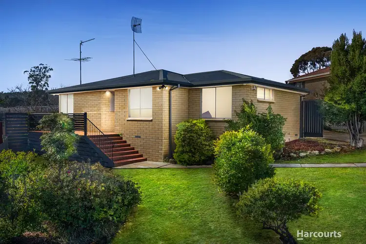 Main view of Homely house listing, 112 Warring Street, Ravenswood TAS 7250