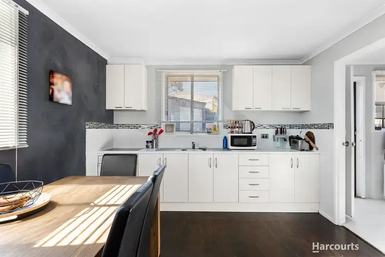 Second view of Homely house listing, 112 Warring Street, Ravenswood TAS 7250