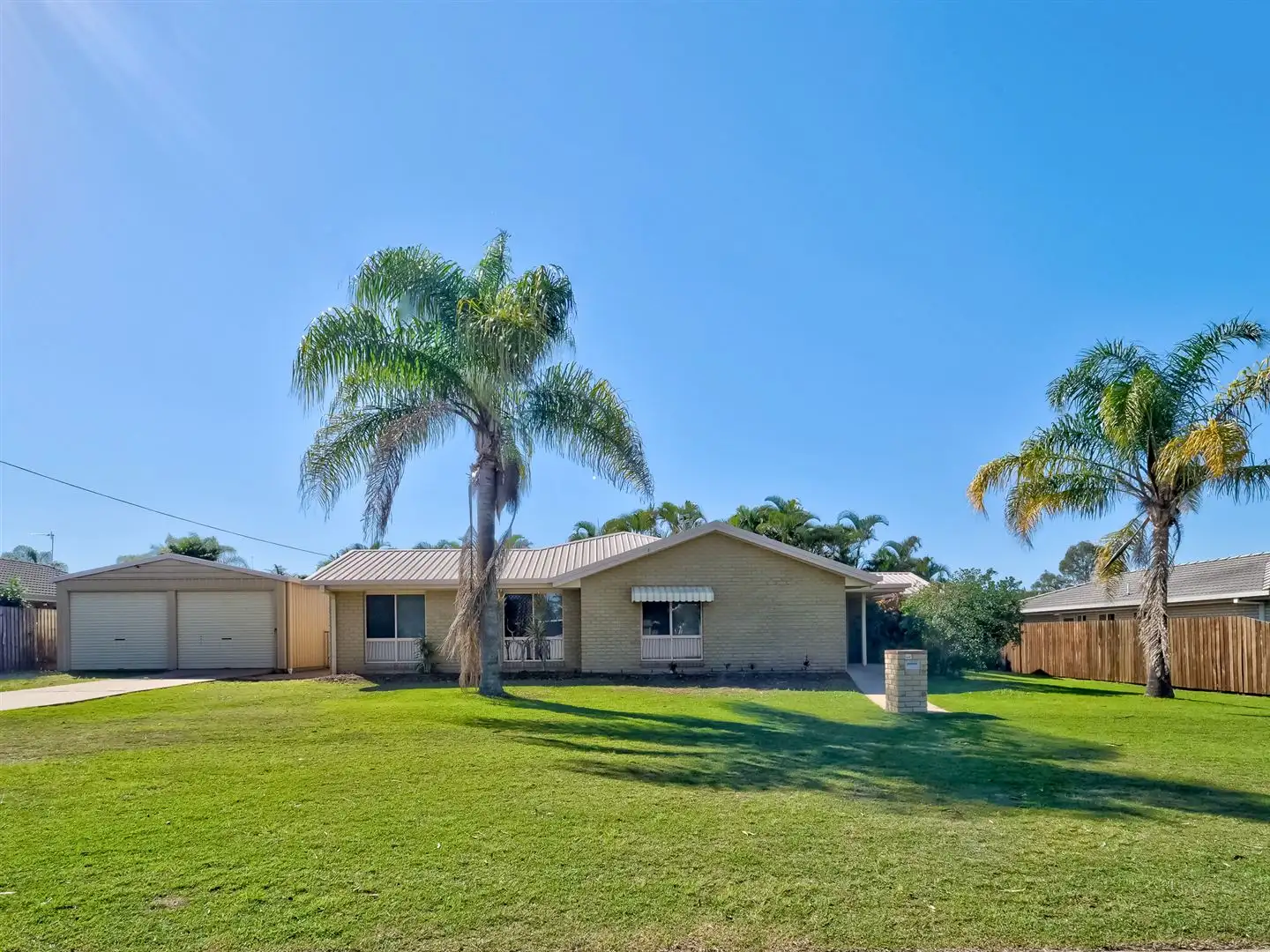 Main view of Homely house listing, 46 Urangan Street, Torquay QLD 4655