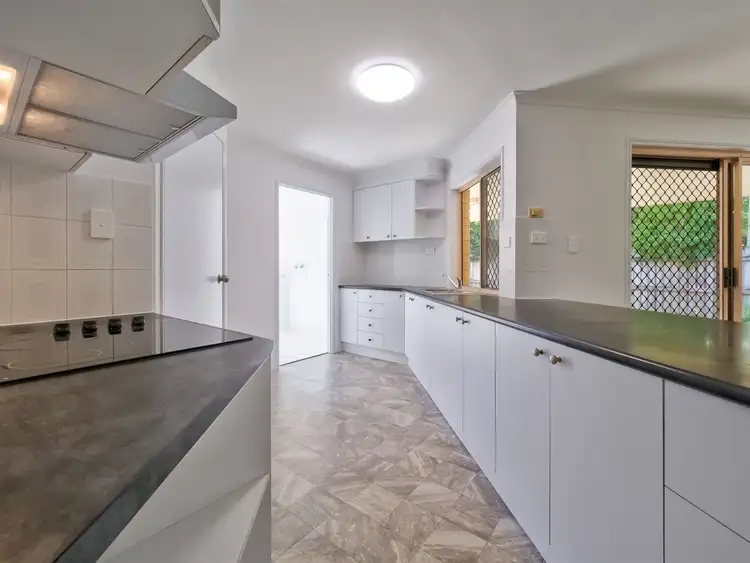 Fifth view of Homely house listing, 46 Urangan Street, Torquay QLD 4655