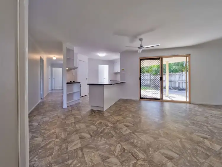 Sixth view of Homely house listing, 46 Urangan Street, Torquay QLD 4655