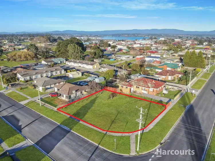Lot 4/76 Cimitiere Street, George Town TAS 7253