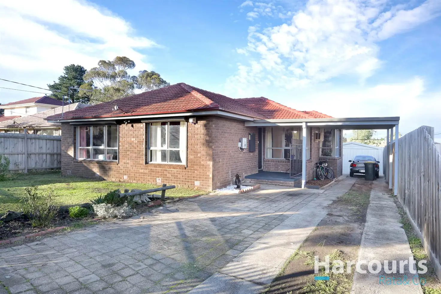 Main view of Homely house listing, 106 Casey Drive, Lalor VIC 3075