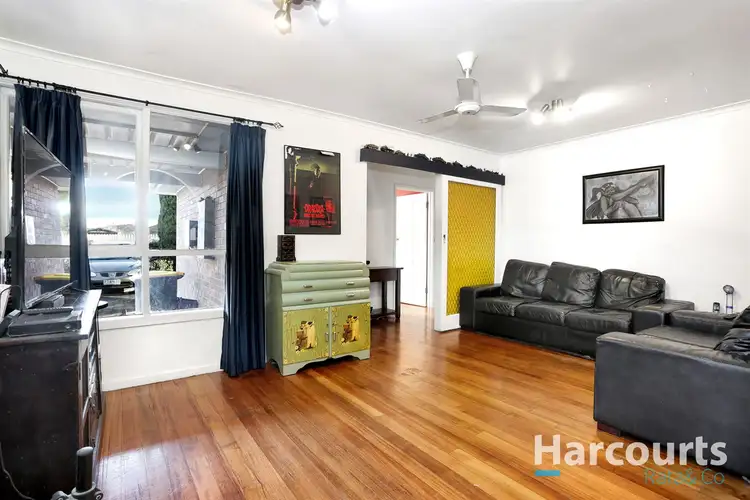 Third view of Homely house listing, 106 Casey Drive, Lalor VIC 3075