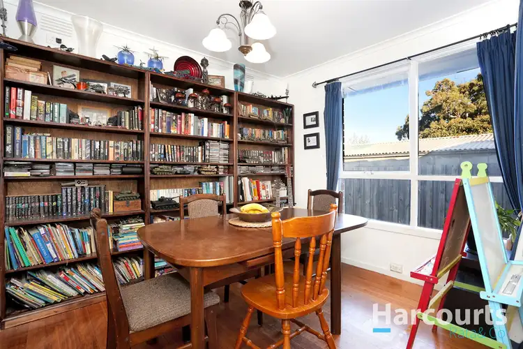 Fifth view of Homely house listing, 106 Casey Drive, Lalor VIC 3075