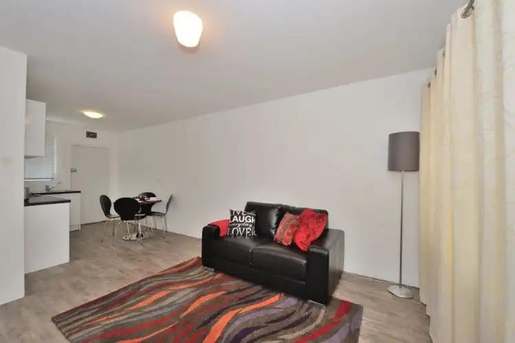 Third view of Homely block of units listing, 1/18 Waller Street, Rockingham Beach WA 6168
