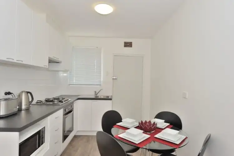 Fourth view of Homely block of units listing, 1/18 Waller Street, Rockingham Beach WA 6168