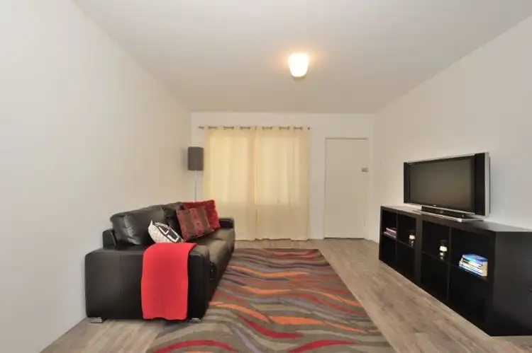 Fifth view of Homely block of units listing, 1/18 Waller Street, Rockingham Beach WA 6168