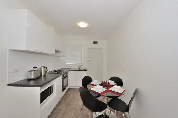 Sixth view of Homely block of units listing, 1/18 Waller Street, Rockingham Beach WA 6168