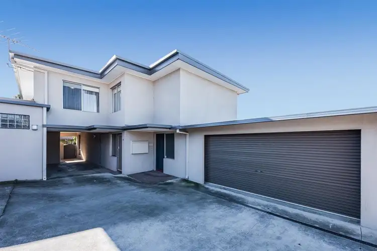 Second view of Homely unit listing, 6/14-16 Wolseley Grove, Bell Post Hill VIC 3215