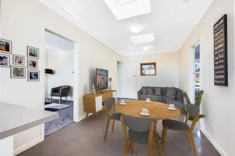 Fourth view of Homely unit listing, 6/14-16 Wolseley Grove, Bell Post Hill VIC 3215