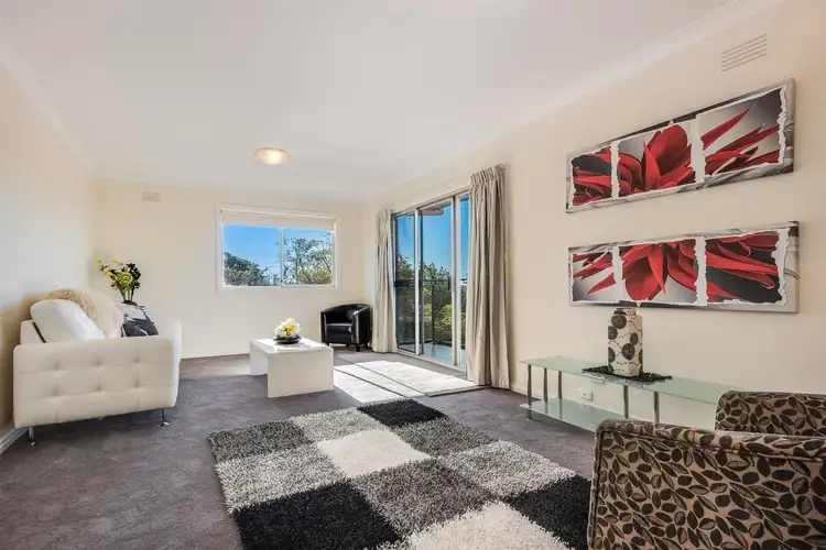 Fifth view of Homely unit listing, 6/14-16 Wolseley Grove, Bell Post Hill VIC 3215