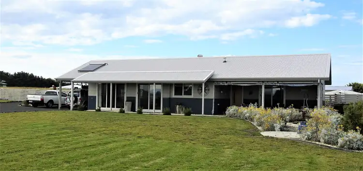 Main view of Homely house listing, 10 Panorama Drive, Woodside Beach VIC 3874
