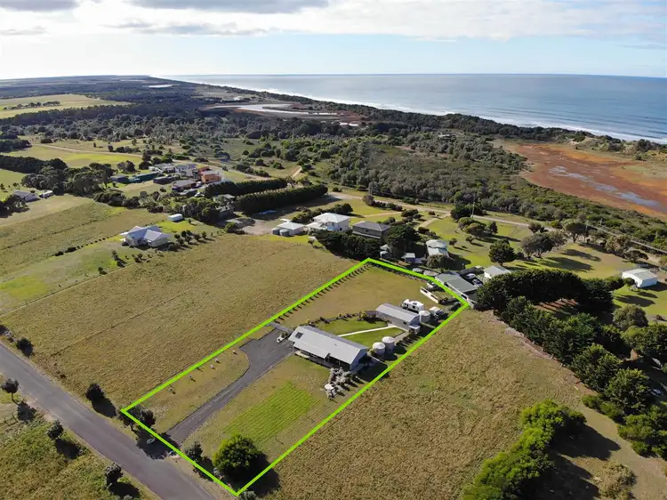 Second view of Homely house listing, 10 Panorama Drive, Woodside Beach VIC 3874