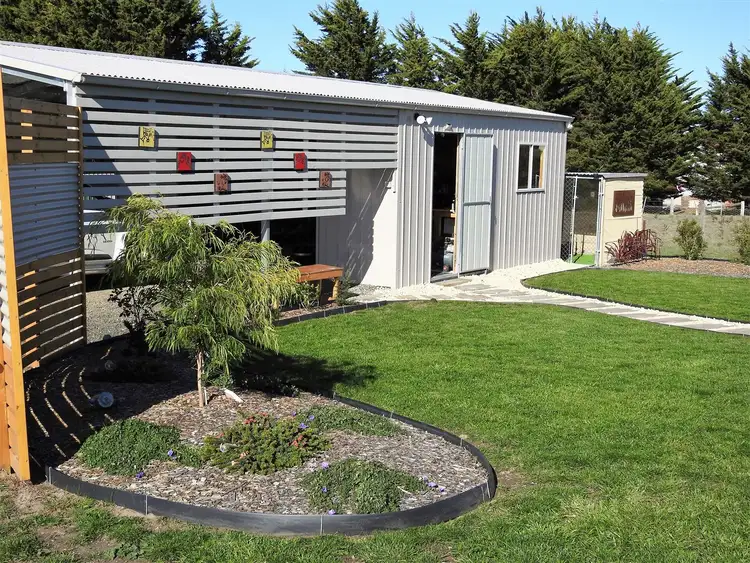 Fourth view of Homely house listing, 10 Panorama Drive, Woodside Beach VIC 3874