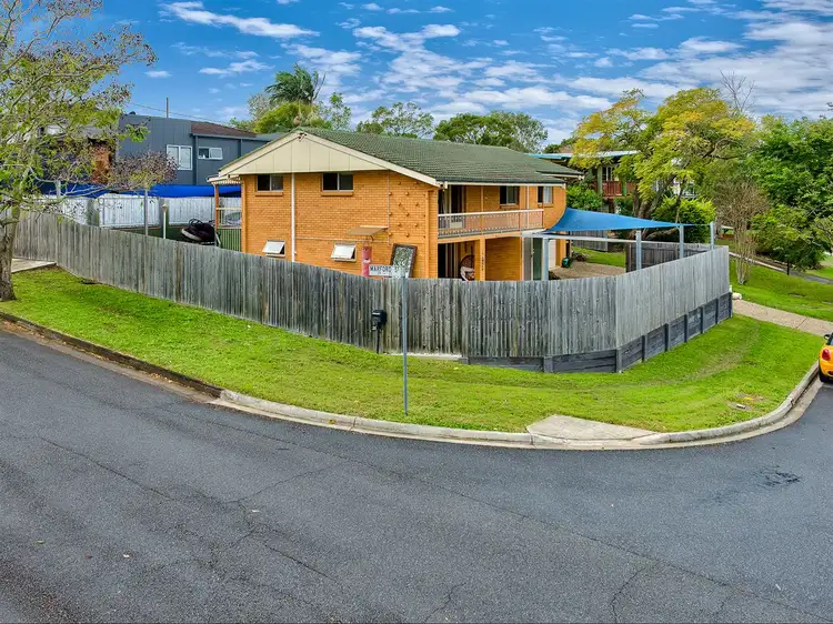Main view of Homely house listing, 35 Trafford Street, Chermside West QLD 4032