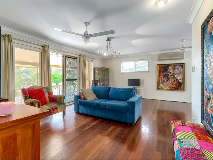 Second view of Homely house listing, 35 Trafford Street, Chermside West QLD 4032