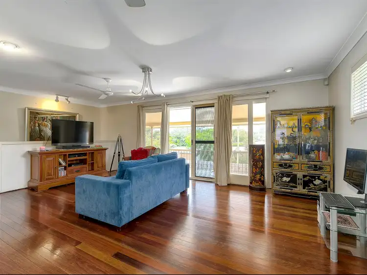 Third view of Homely house listing, 35 Trafford Street, Chermside West QLD 4032