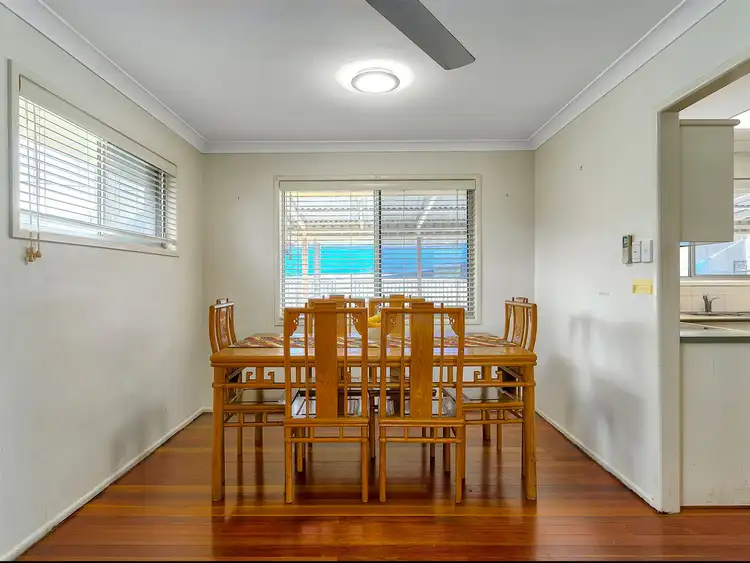 Fifth view of Homely house listing, 35 Trafford Street, Chermside West QLD 4032