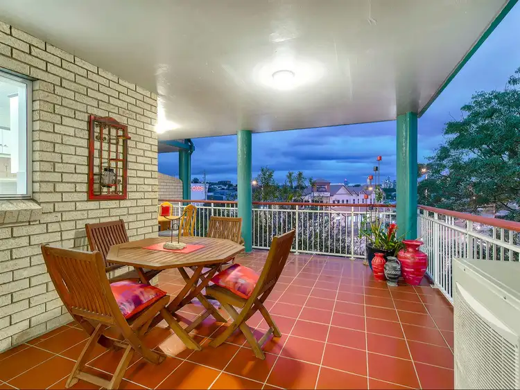 4/265 Old Cleveland Road, Coorparoo QLD 4151