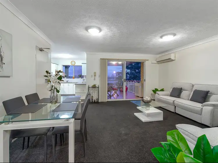 Fourth view of Homely unit listing, 4/265 Old Cleveland Road, Coorparoo QLD 4151