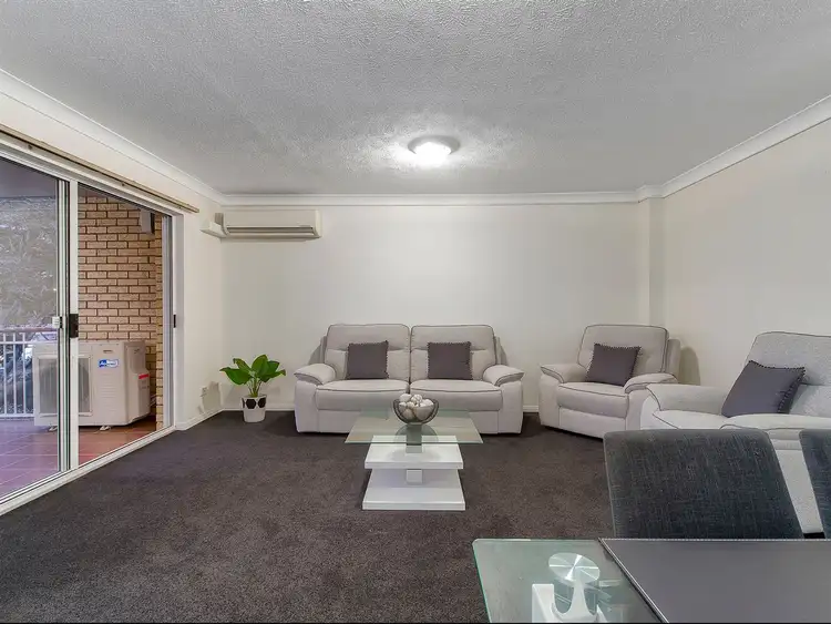 Fifth view of Homely unit listing, 4/265 Old Cleveland Road, Coorparoo QLD 4151