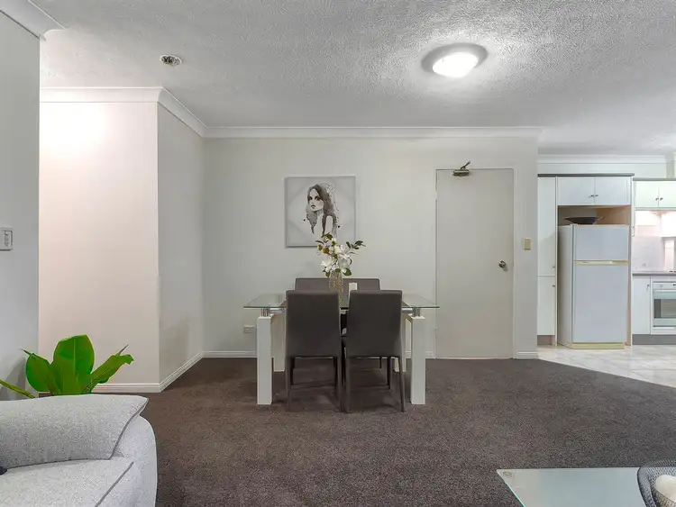 Sixth view of Homely unit listing, 4/265 Old Cleveland Road, Coorparoo QLD 4151