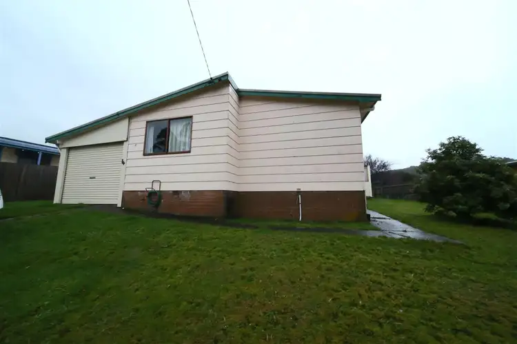 4 Parkinson Street, Zeehan TAS 7469
