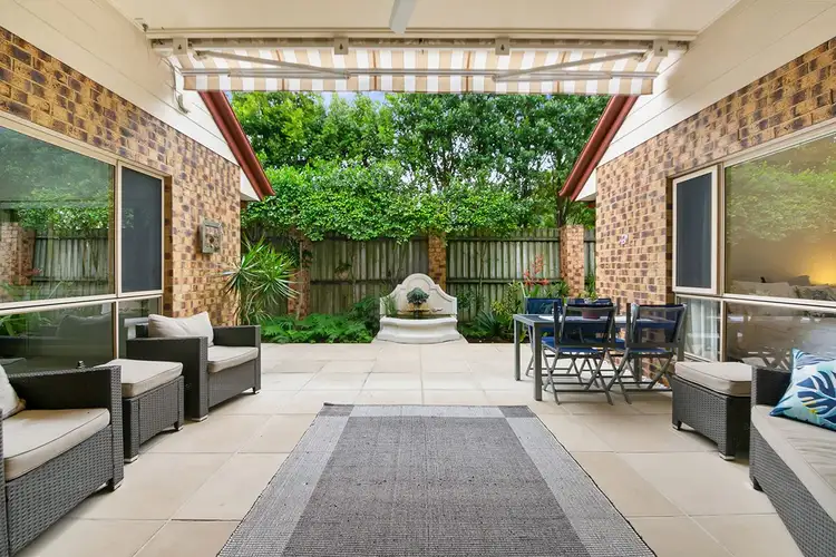 Main view of Homely house listing, 56 Norman Parade, Clayfield QLD 4011