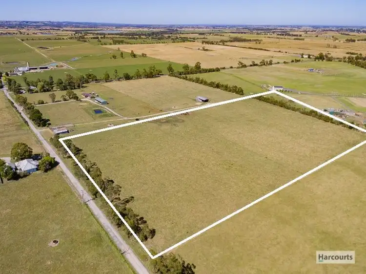 Main view of Homely rural property listing, Lot 4, 44 McHugh Road, Longwarry VIC 3816