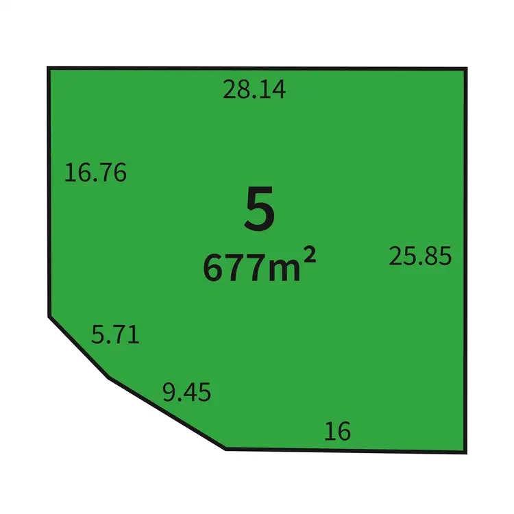 Lot 5 Browning Court, Mclaren Vale SA 5171