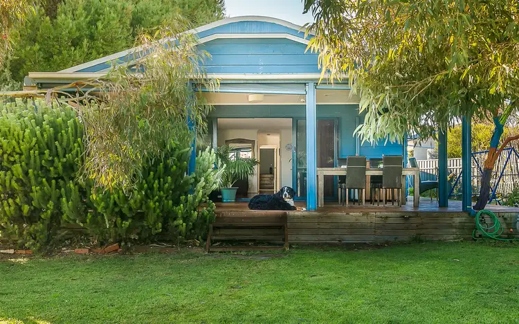 Main view of Homely house listing, 7 Kemp Street, Goolwa Beach SA 5214