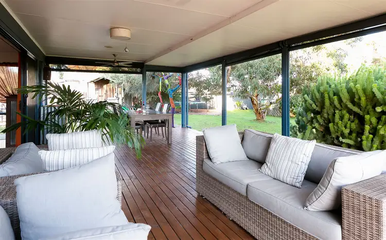Second view of Homely house listing, 7 Kemp Street, Goolwa Beach SA 5214