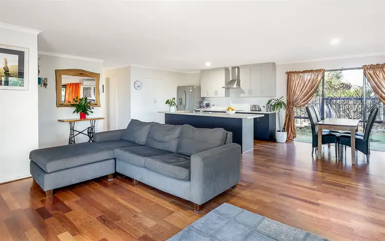 Fifth view of Homely house listing, 7 Kemp Street, Goolwa Beach SA 5214