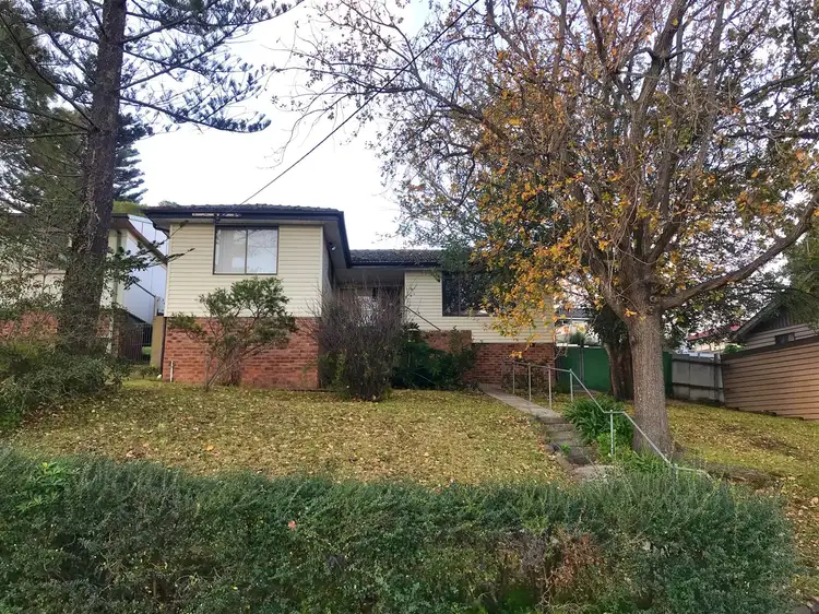 Main view of Homely house listing, 30 Cumberland Street, Berkeley NSW 2506