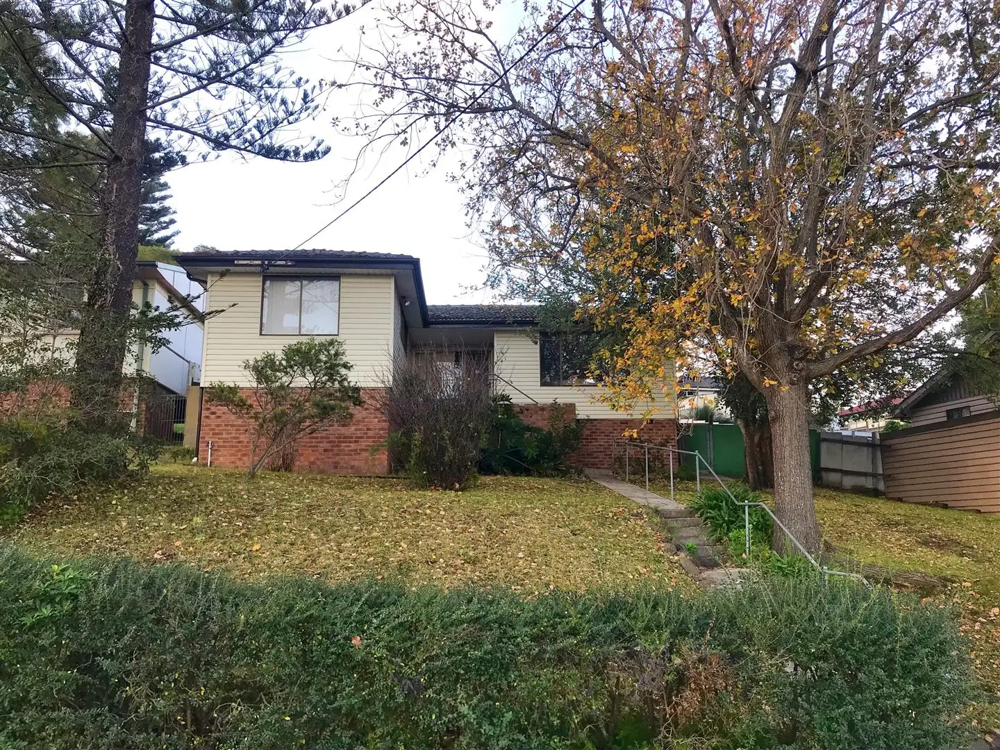 Main view of Homely house listing, 30 Cumberland Street, Berkeley NSW 2506