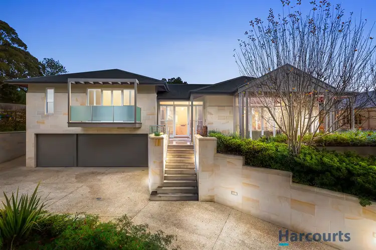 Main view of Homely house listing, 9-11 Lum Road, Wheelers Hill VIC 3150