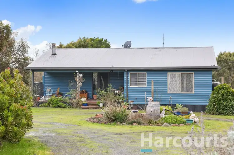 Main view of Homely house listing, 59 Wilcar Drive, Waubra VIC 3352