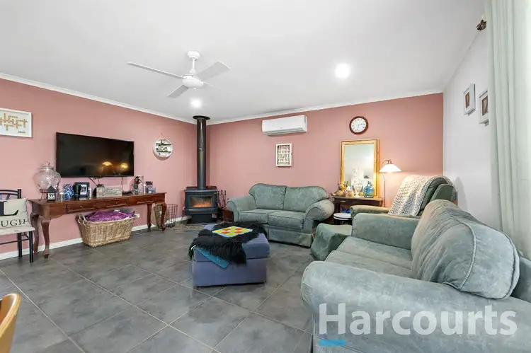 Third view of Homely house listing, 59 Wilcar Drive, Waubra VIC 3352